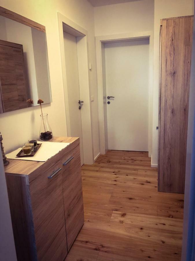 Bergblick Appartement Grossarl Buitenkant foto