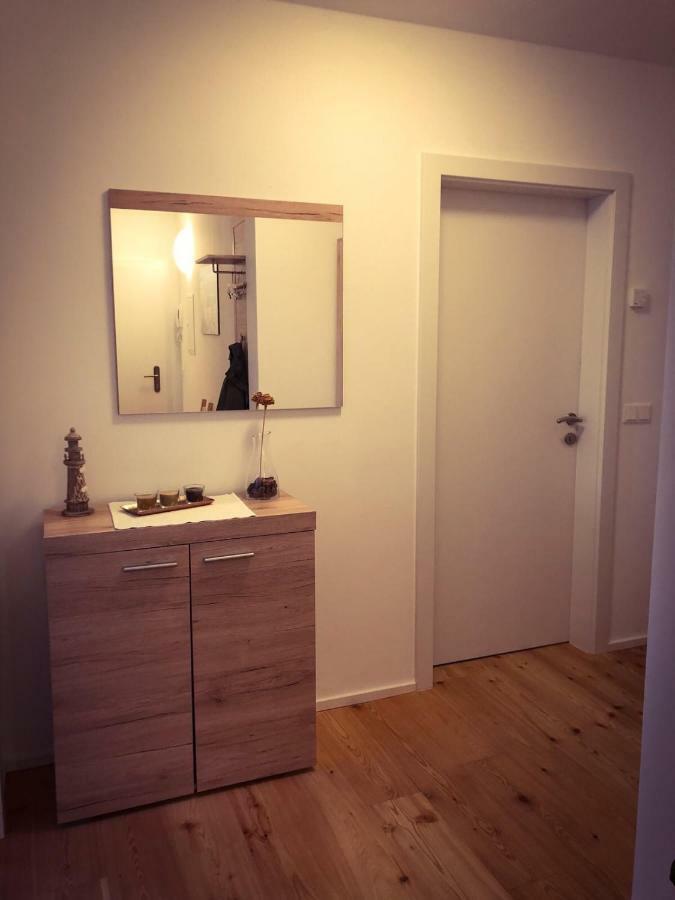 Bergblick Appartement Grossarl Buitenkant foto